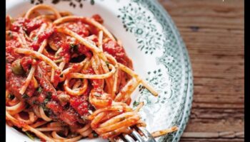 Aromele Romei: minuni culinare italiene atemporale