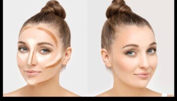 Arta de a contura: Îmbunătățiți-vă trăsăturile cu părul mediu