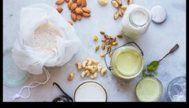 Abstractionism laptelui de migdale Sfaturi și inspirații intre pasionații de laptele-cainelui de nuci 2 Arta fabricării laptelui de migdale: sfaturi și inspirații pentru pasionații de lapte de nuci