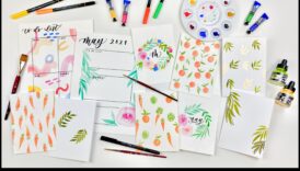 Studio de desene animate Explorarea tehnicilor inspre distracția artistică 4 Atelier de desene animate: Explorarea tehnicilor pentru distracția artistică