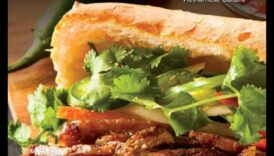 Banh Mi Bonanza: Măiestrie vietnameză în sandwich