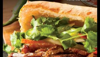 Banh Mi Bonanza: Măiestrie vietnameză în sandwich