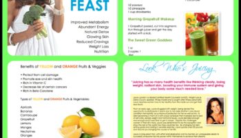 Berry Beautiful: Sucuri de fructe proaspete pentru o piele strălucitoare și sănătate