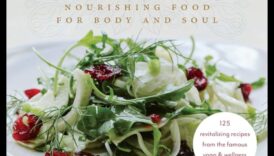 Bucătărie plină de suflet: hrănește-ți spiritul cu gătit acasă