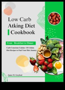 Bucătărie conștientă de carbohidrați: explorați colecția noastră de rețete cu conținut scăzut de carbohidrați