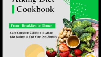 Bucătărie conștientă de carbohidrați: explorați colecția noastră de rețete cu conținut scăzut de carbohidrați