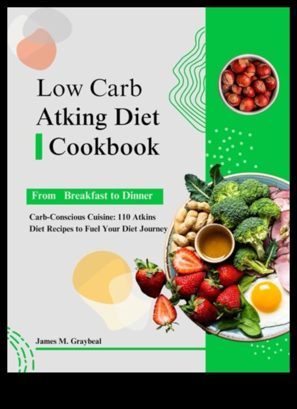 Bucătărie conștientă de carbohidrați: explorați colecția noastră de rețete cu conținut scăzut de carbohidrați