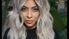 Esec și ferches 10 coafuri blonde contra un ipostaza intocmai 3 Chic și elegant: coafuri blonde pentru un aspect lustruit