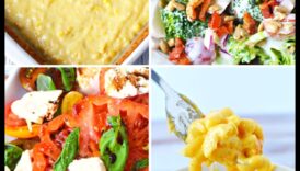 Complici gourmet: ridicați-vă masa cu părți stelare