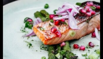 Confort al numărului de carbohidrați: răsfățați-vă cu mese delicioase cu conținut scăzut de carbohidrați