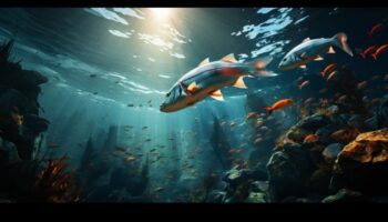 Conservarea coastelor a continuat: strategii inovatoare pentru protecția oceanelor