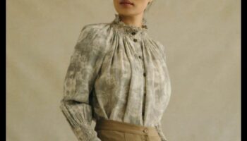 Couture clasice: ridică-ți aspectul cu o modă vintage atemporală