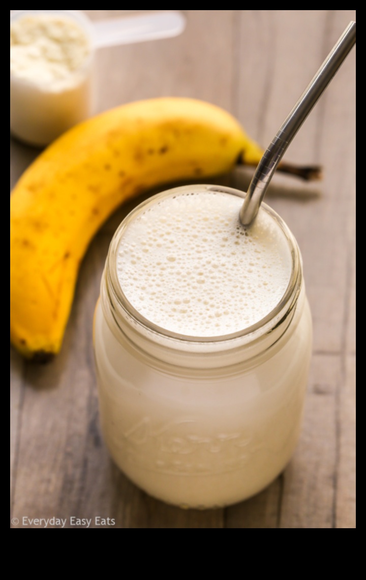 DIY Drink Revolution Agitați-vă rutina de amestecare fără zahăr 1 DIY Drink Revolution: Dezlănțuiți-vă creativitatea în amestecuri fără zahăr