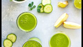 Detoxifiere din calcatura 5 rețete rapide și convenabile de sucuri supra vieți ocupate 4 Detoxifiere din mers: soluții rapide și convenabile de suc pentru vieți ocupate