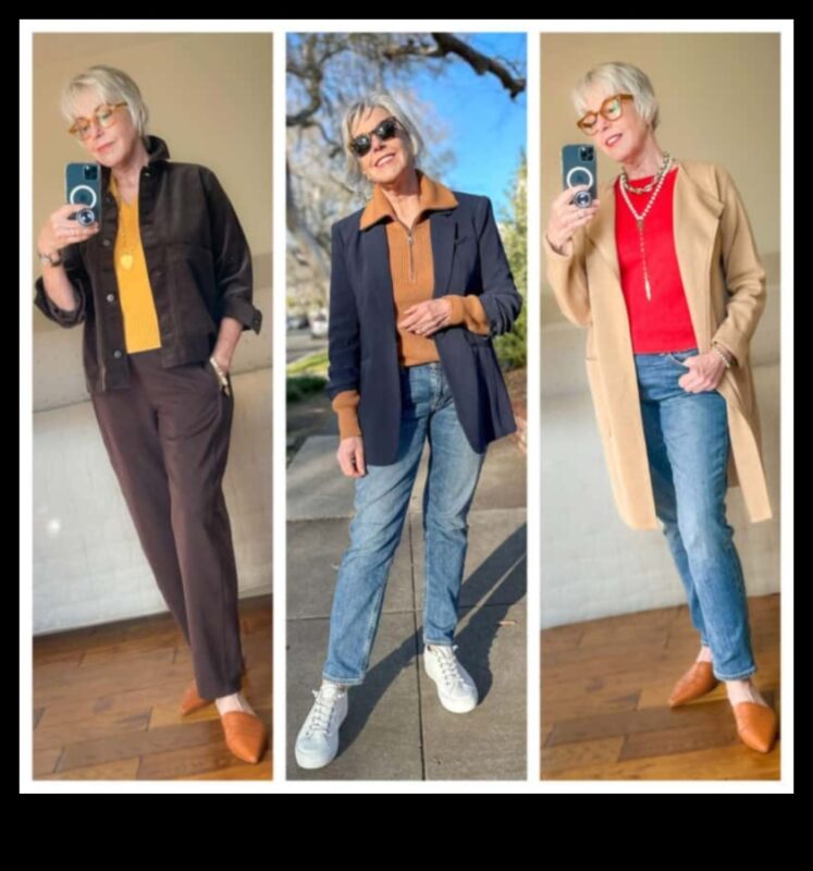 Sic fără efort: Unde confortul se întâlnește cu moda de neegalat