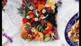 Eleganță de casă: infuzând stil în gătitul de zi cu zi acasă