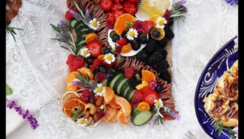 Eleganță de casă: infuzând stil în gătitul de zi cu zi acasă