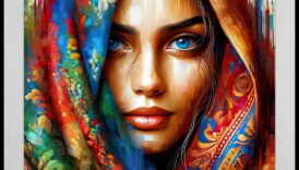 Eleganță eterică Continuare: obținerea unei aurii atemporale cu stiluri ondulate