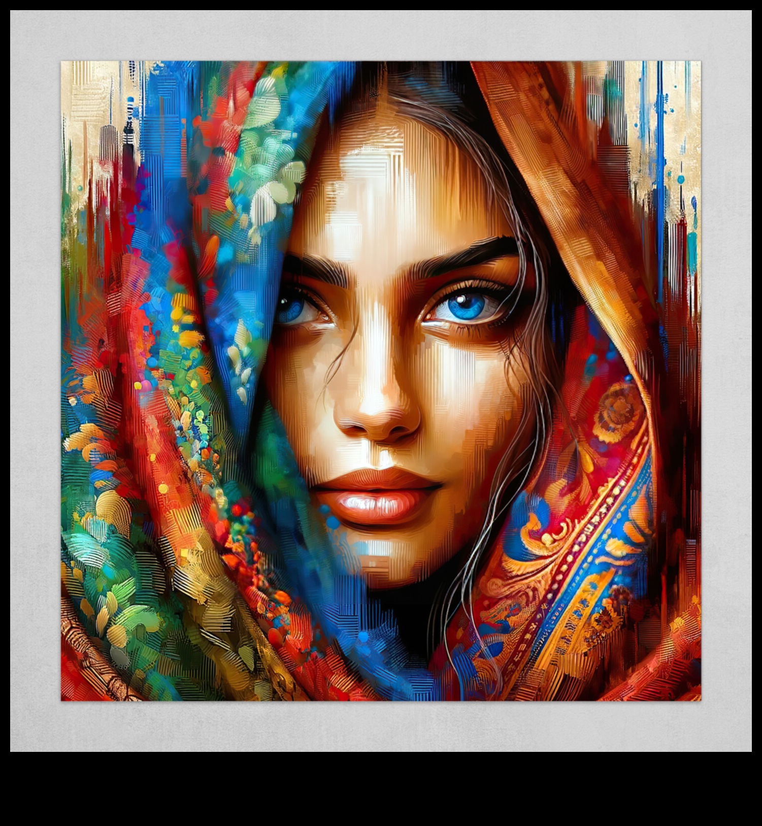 Eleganță eterică Continuare: obținerea unei aurii atemporale cu stiluri ondulate