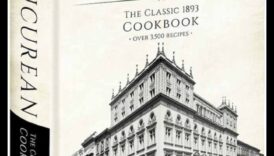 Epicurean Showstoppers Minuni culinare cu părți excepționale 6 Spectacole epicuriene: minuni culinare cu părți excepționale