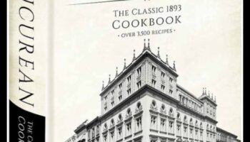 Spectacole epicuriene: minuni culinare cu părți excepționale