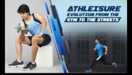 Athleisure Evolution: îmbrăcămintea activă transcende sala de sport