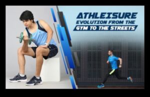 Athleisure Evolution: îmbrăcămintea activă transcende sala de sport