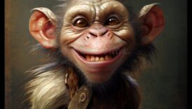 Fauna sălbatică capricioasă: Capturarea personalităților animale jucăușe