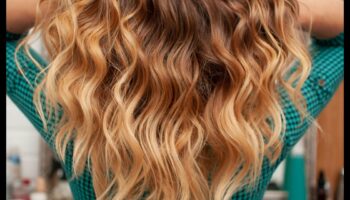 Flawless Brunette Waves: Sfaturi pentru obținerea fără efort Beachy Locks