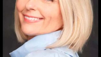 Frumusețe simplă: coafuri drepte simple și uimitoare