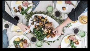 Gastronomic Galore: minuni culinare franceze așteaptă