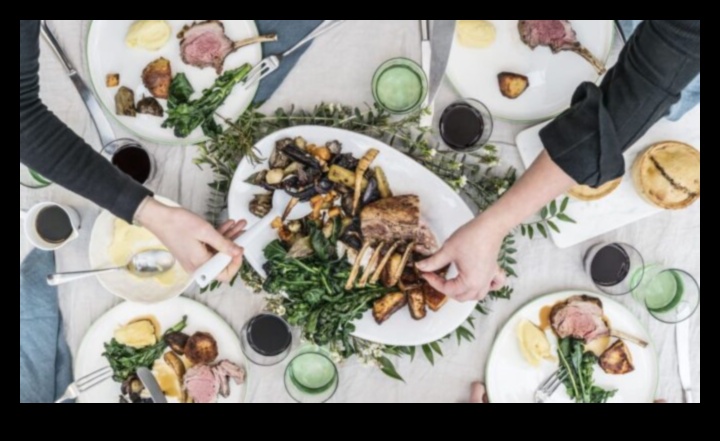 Gastronomic Galore Un tur al minunilor culinare ale Franței 1 Gastronomic Galore: minuni culinare franceze așteaptă