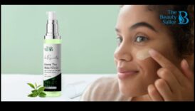 Green Beauty Elixirs 7 moduri de a-ți hrăni pielea din dinauntru asupra fatada 6 Elixire de frumusețe verzi: hrănește-ți pielea din interior spre exterior