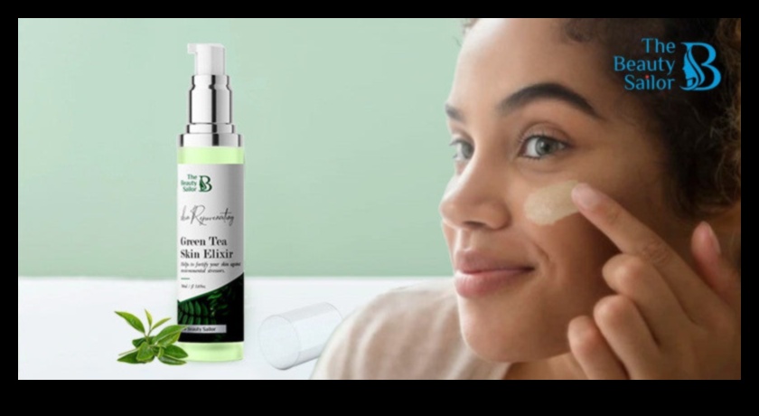 Elixire de frumusețe verzi 7 moduri de a-ți hrăni pielea din interior spre exterior 1 Elixire de frumusețe verzi: hrănește-ți pielea din interior spre exterior