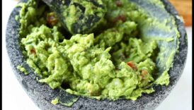 Guacamole Guru: Crearea celei mai bune dip mexicane de avocado