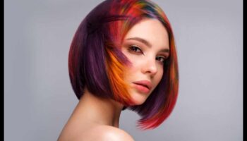 Funky Fresh: Idei jucăușe de culoare a părului pentru cei tineri la suflet