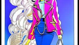 Îmbrăcați-vă pentru a vă exprima: transmiteți-vă personalitatea prin modă