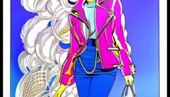 Îmbrăcați-vă pentru a vă exprima: transmiteți-vă personalitatea prin modă