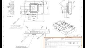 Inginerie de precizie: realizarea desenelor tehnice cu acuratețe