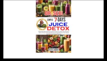 Jurnalele de detoxifiere: Porniți-vă într-o călătorie către sănătate cu sucuri vegetale de curățare