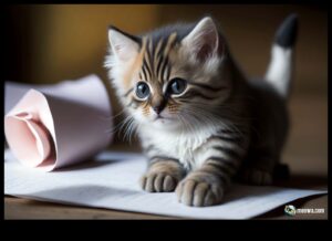 Kitten Korner a continuat: Alte aventuri în proprietatea tinerilor pisici