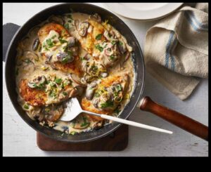 Gustări care economisesc timp: mese plăcute de 30 de minute pentru toată lumea