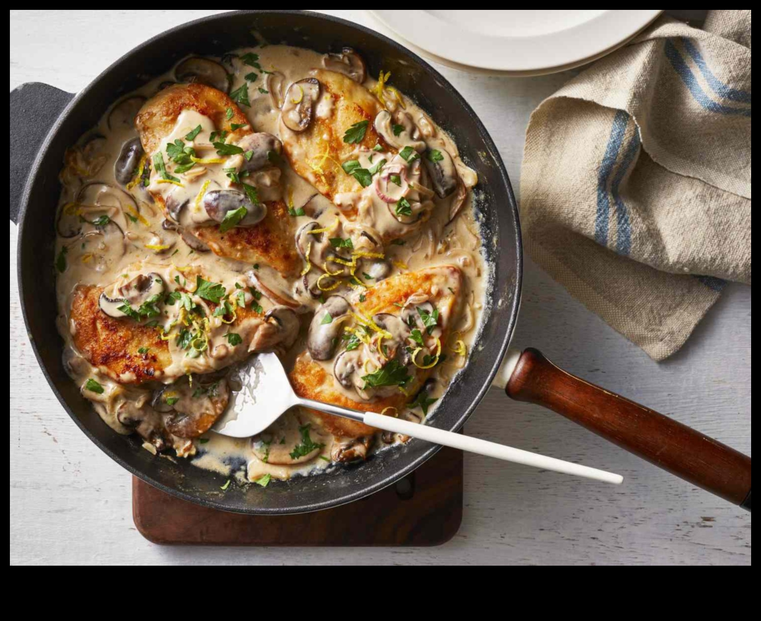 Gustări care economisesc timp: mese plăcute de 30 de minute pentru toată lumea