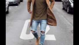 Street Kings: Moda bărbătească care guvernează jungla urbană