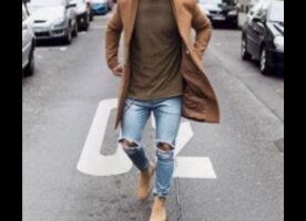 Street Kings: Moda bărbătească care guvernează jungla urbană