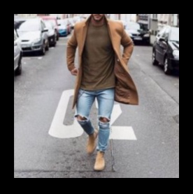 Street Kings: Moda bărbătească care guvernează jungla urbană