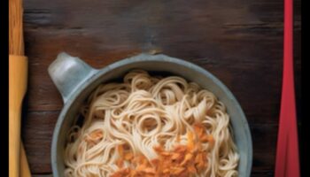 Noodle Nirvana: O călătorie în perfecțiunea pastelor asiatice