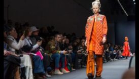 O privire plină de farmec: aruncați o privire în punctul culminant al tendințelor modei