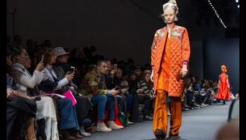 O privire plină de farmec: aruncați o privire în punctul culminant al tendințelor modei