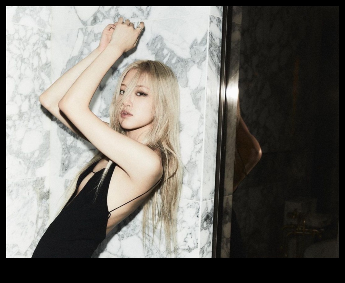 Păr blond, îngrijire puternică: hrănește-ți pletele pentru rezistență